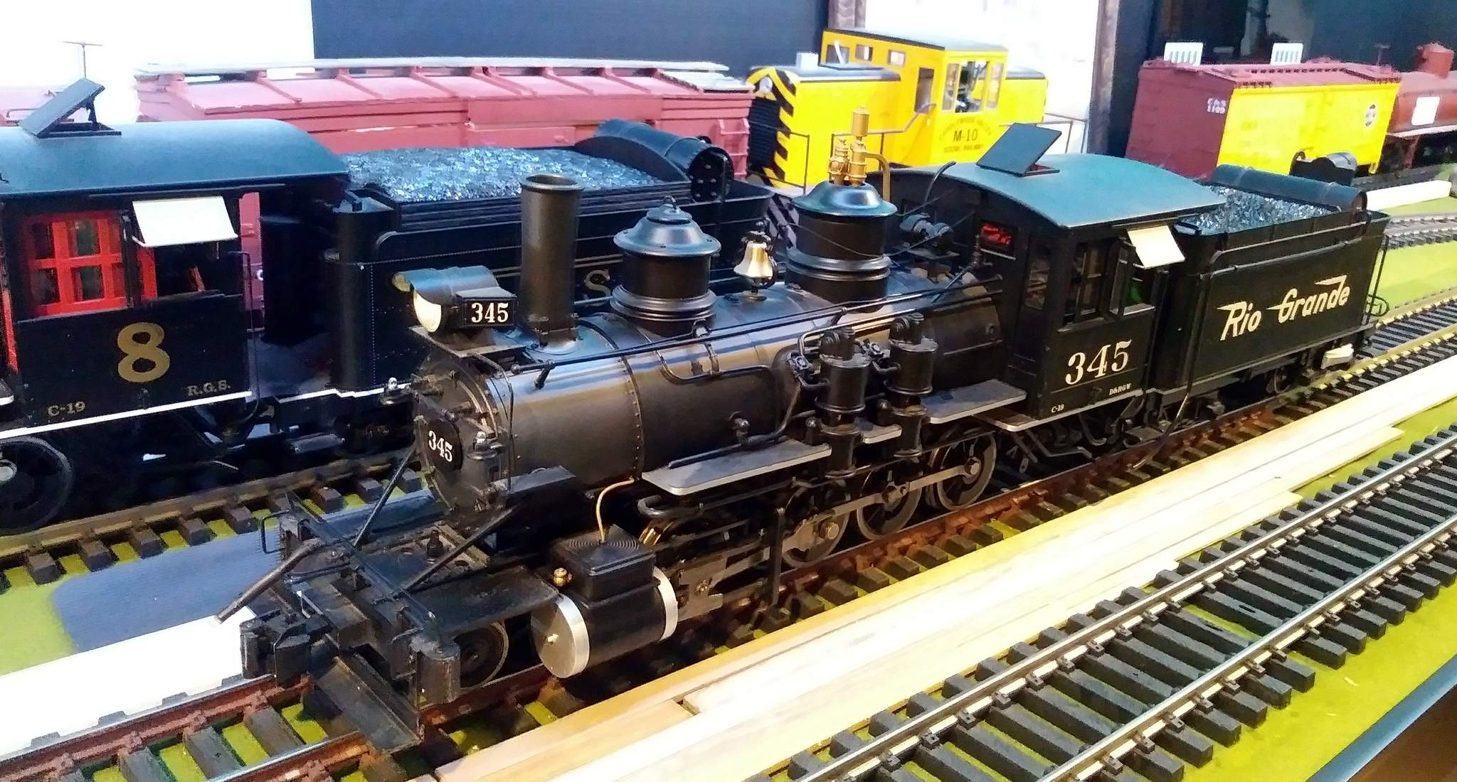 Bachmann K 27